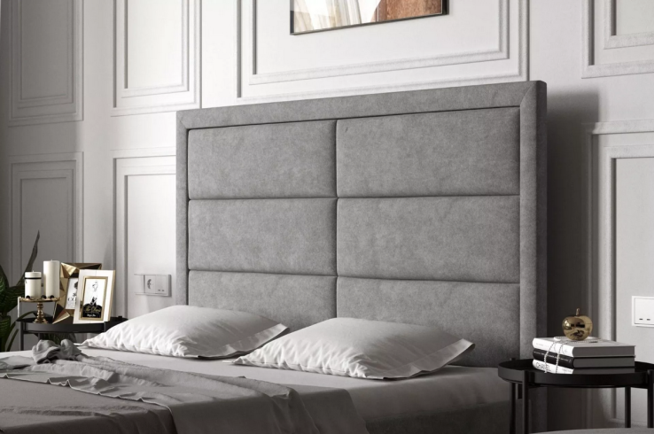 Kopfteil für Multi-Modular-Bett - Z69